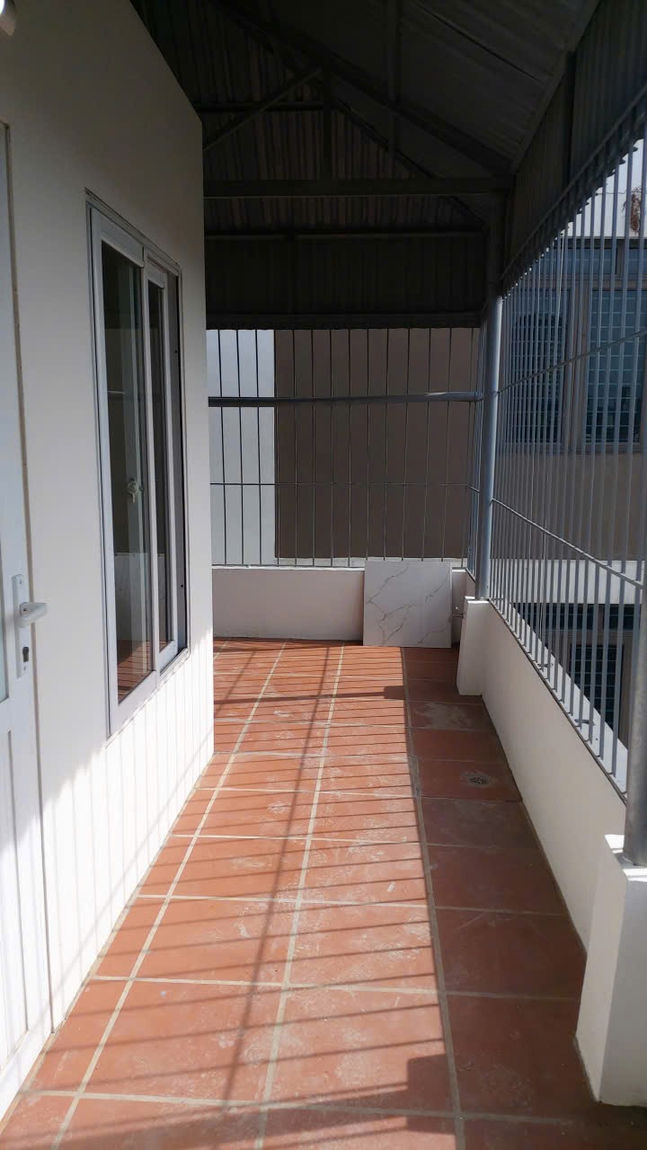 Bán nhà 5 tầng Mậu Lương, Hà Đông - 30m2 - Giá 5.96 tỷ