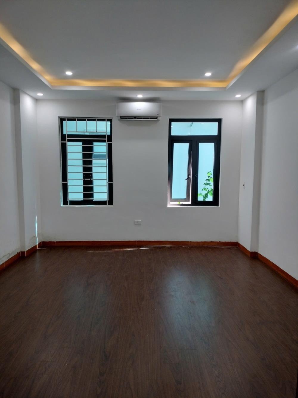 Bán nhà 5 tầng Mậu Lương, Hà Đông - 30m2 - Giá 5.96 tỷ