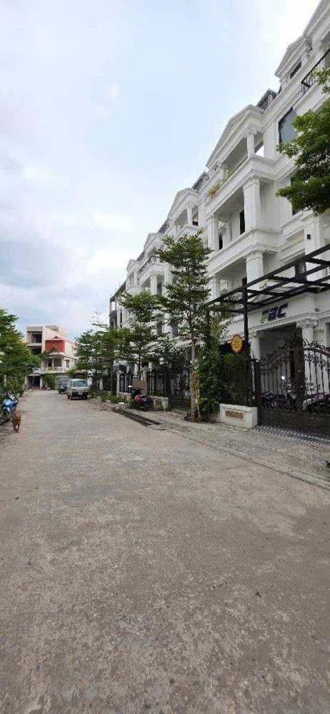 BÁN NHÀ LIỀN KỀ TIG ĐẠI MỖ – 5 TẦNG FULL PHÒNG CHO THUÊ – THU NHẬP ỔN ĐỊNH 40TR/THÁNG