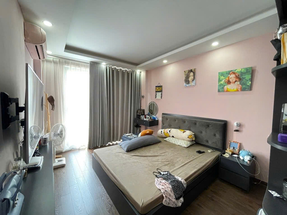 BÁN NHÀ LÂM DU BỒ ĐỀ LONG BIÊN – 58M² – 4 TẦNG – 4 PHÒNG NGỦ – 10 TỶ – NHÀ ĐẸP Ở NGAY