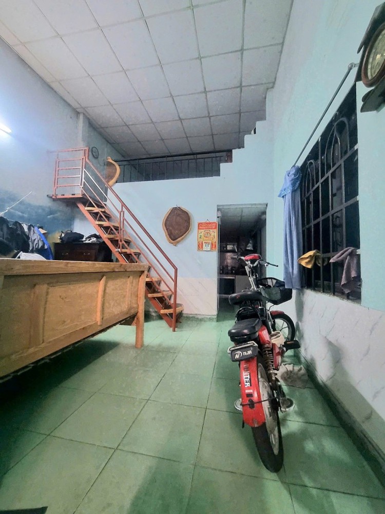 Bán nhà VƯỜN 146m2 Ngang 9M,SHR,đường xe hơi phà phà,gần ngã 3 Ông Xã