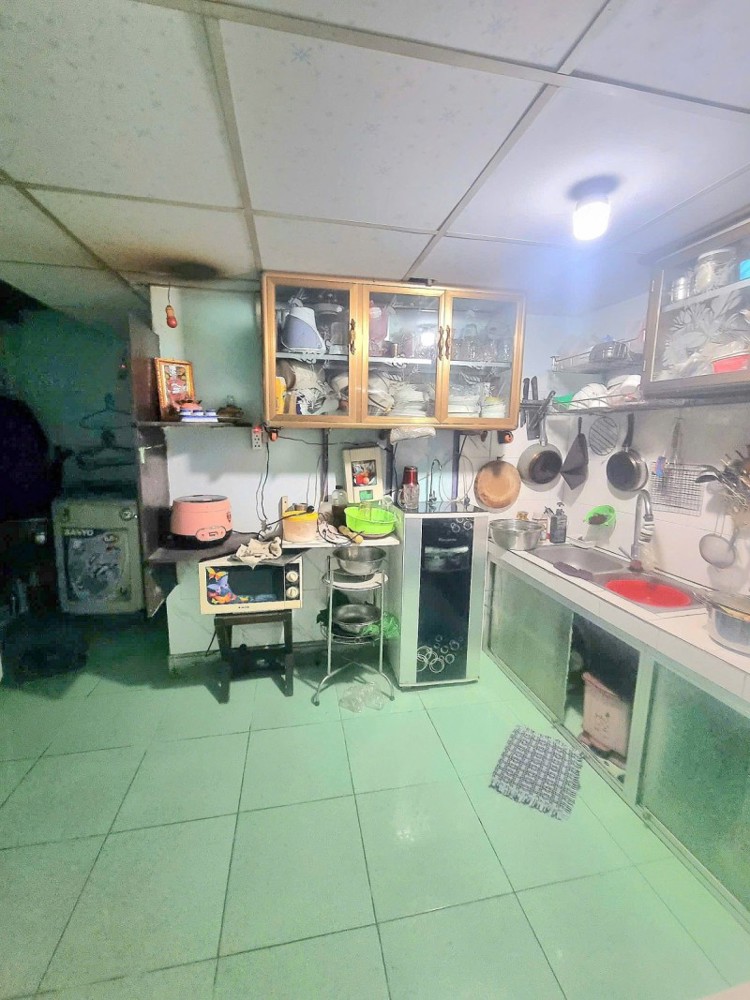 Bán nhà VƯỜN 146m2 Ngang 9M,SHR,đường xe hơi phà phà,gần ngã 3 Ông Xã