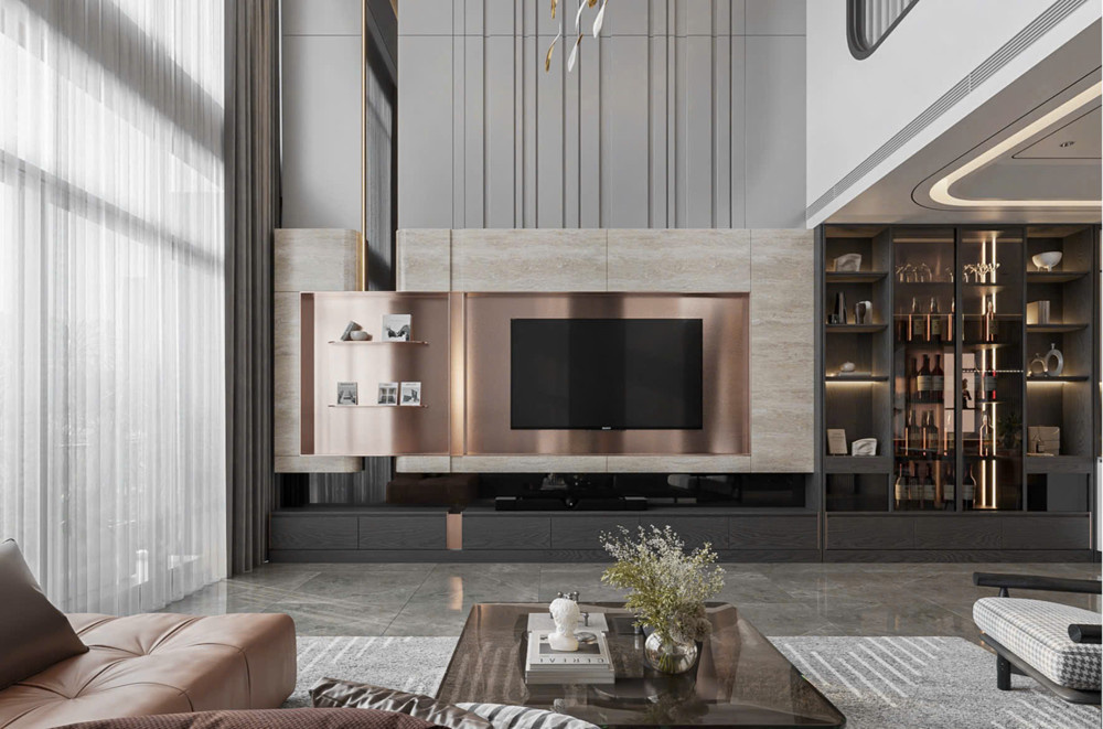 SIÊU PHẨM PHỐ CỔ NGỌC LÂM – BỒ ĐỀ DUPLEX SIÊU SANG