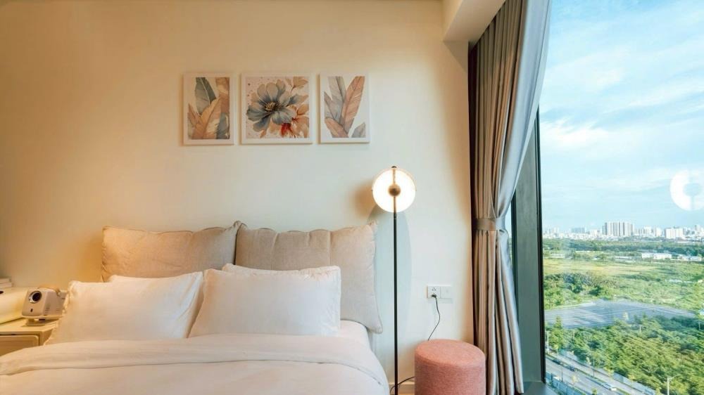 Căn Hộ 5 Sao 2 Tỷ - 50m2 - Phạm Văn Đồng - Vay 80% - Dọn Ở Ngay