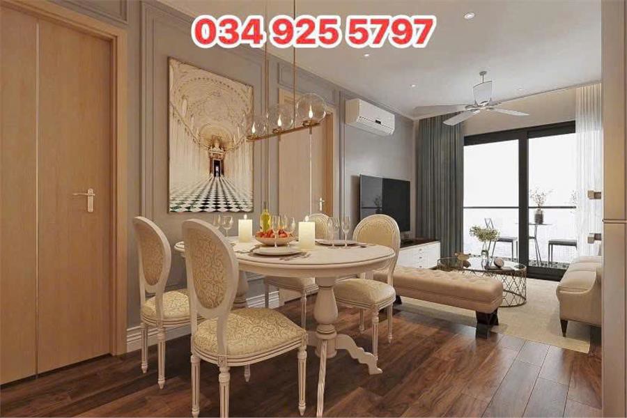 🏙️ Phoenix Phố Thầu – Sống cao cấp ngay trung tâm thành phố Hồ Chí Minh Cao Bằng