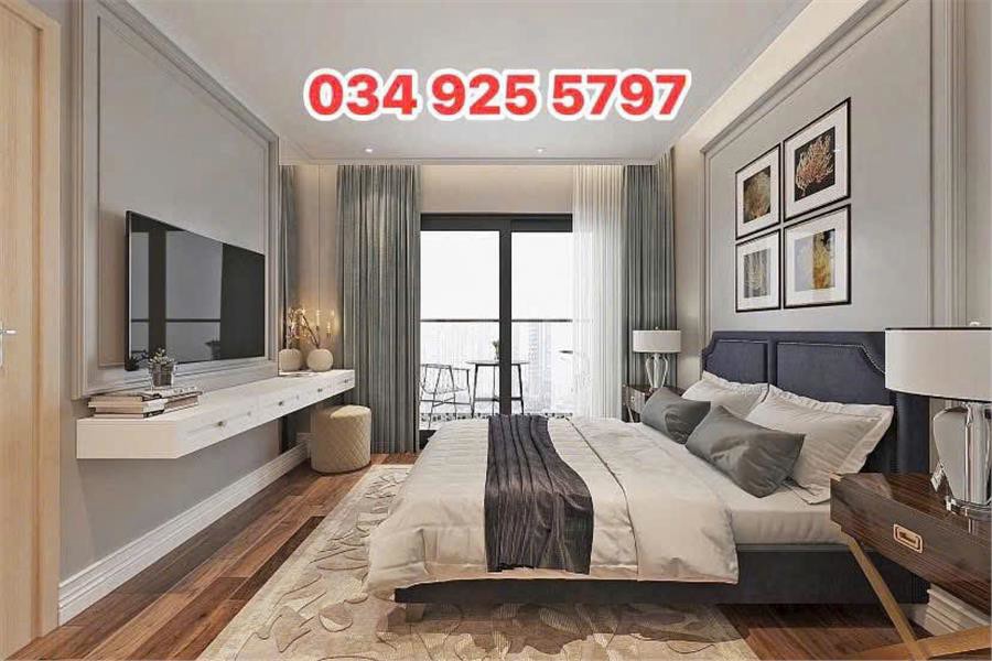 🏙️ Phoenix Phố Thầu – Sống cao cấp ngay trung tâm thành phố Hồ Chí Minh Cao Bằng