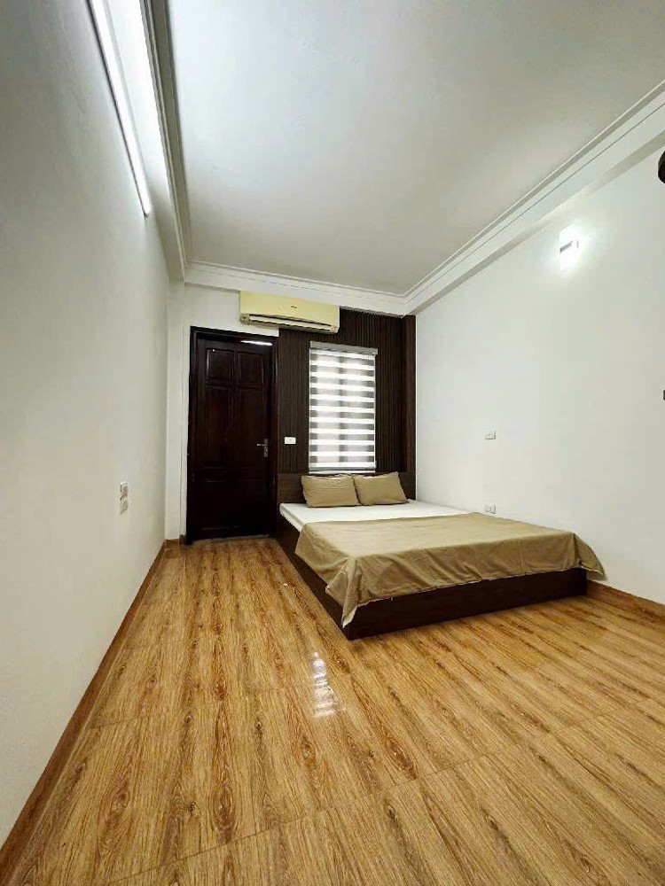BÁN NHANH NHÀ ĐỘI CẤN - 5 TẦNG - 36M2 – NGÕ THÔNG – VỪA Ở VỪA KINH DOANH – FULL NỘI THẤT - GIÁ TÔT