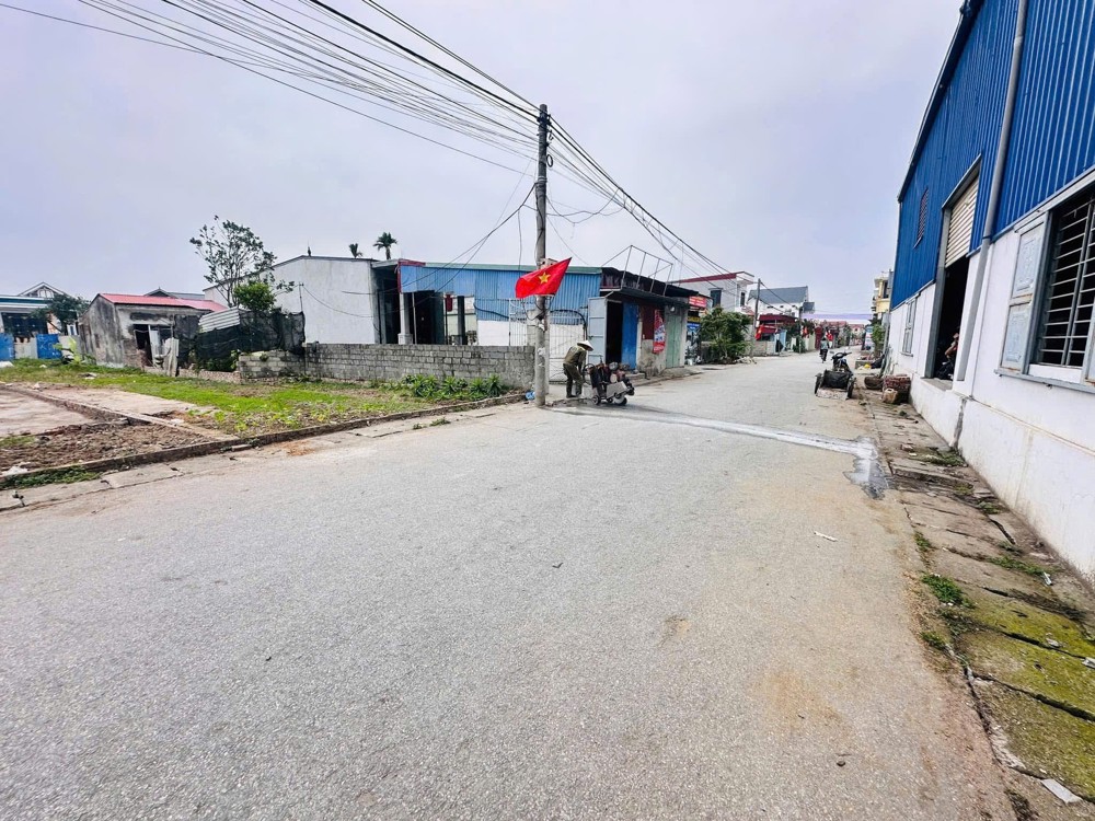 2 tỷ 316m2 Ngũ Đoan Kiến Thụy Zalo 0567222555