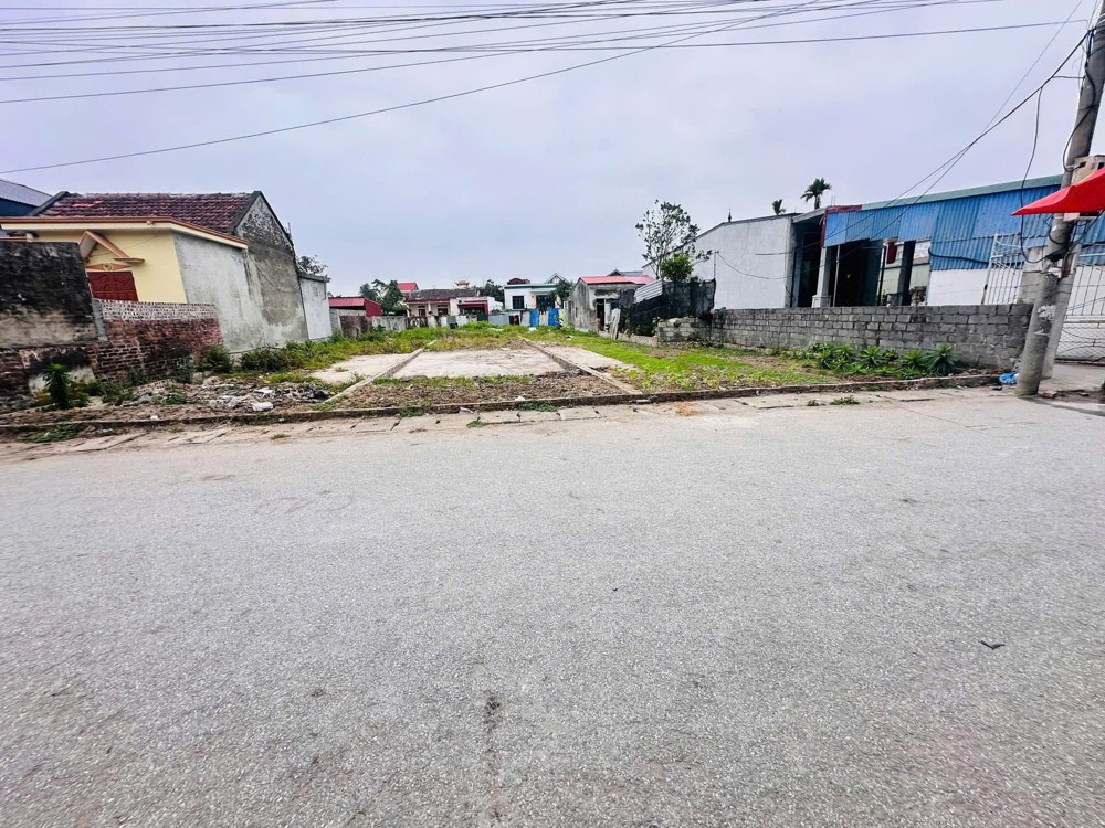 2 tỷ 316m2 Ngũ Đoan Kiến Thụy Zalo 0567222555