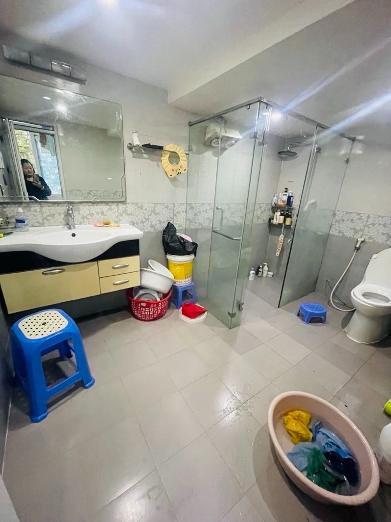 Nhà Hà Nội Dưới 6 Tỷ: Vị Trí Vàng Chợ 72, Vĩnh Phúc, Ba Đình