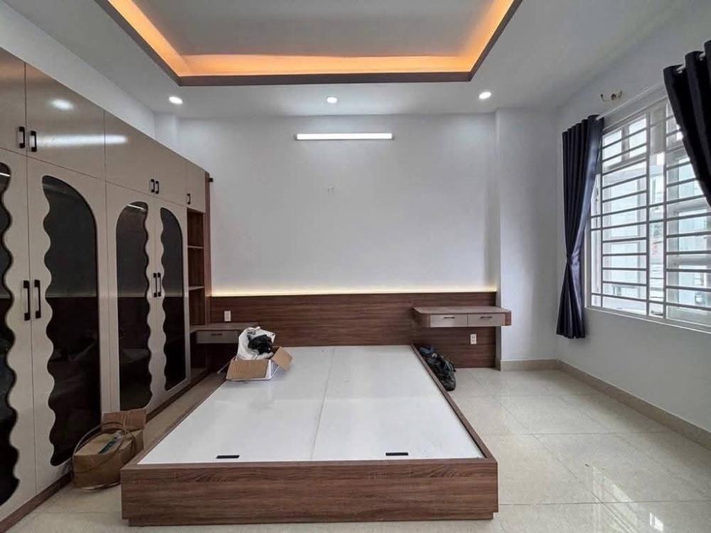 Nhà Mới Đẹp 3 Tầng, 60m2 Hương Lộ 2, Gần Tân Phú - Giá 6 Tỷ