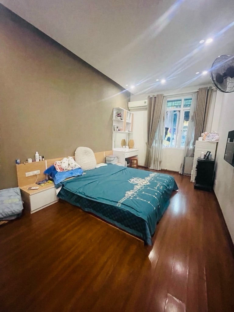 Nhà Hà Nội Dưới 6 Tỷ: Vị Trí Vàng Chợ 72, Vĩnh Phúc, Ba Đình