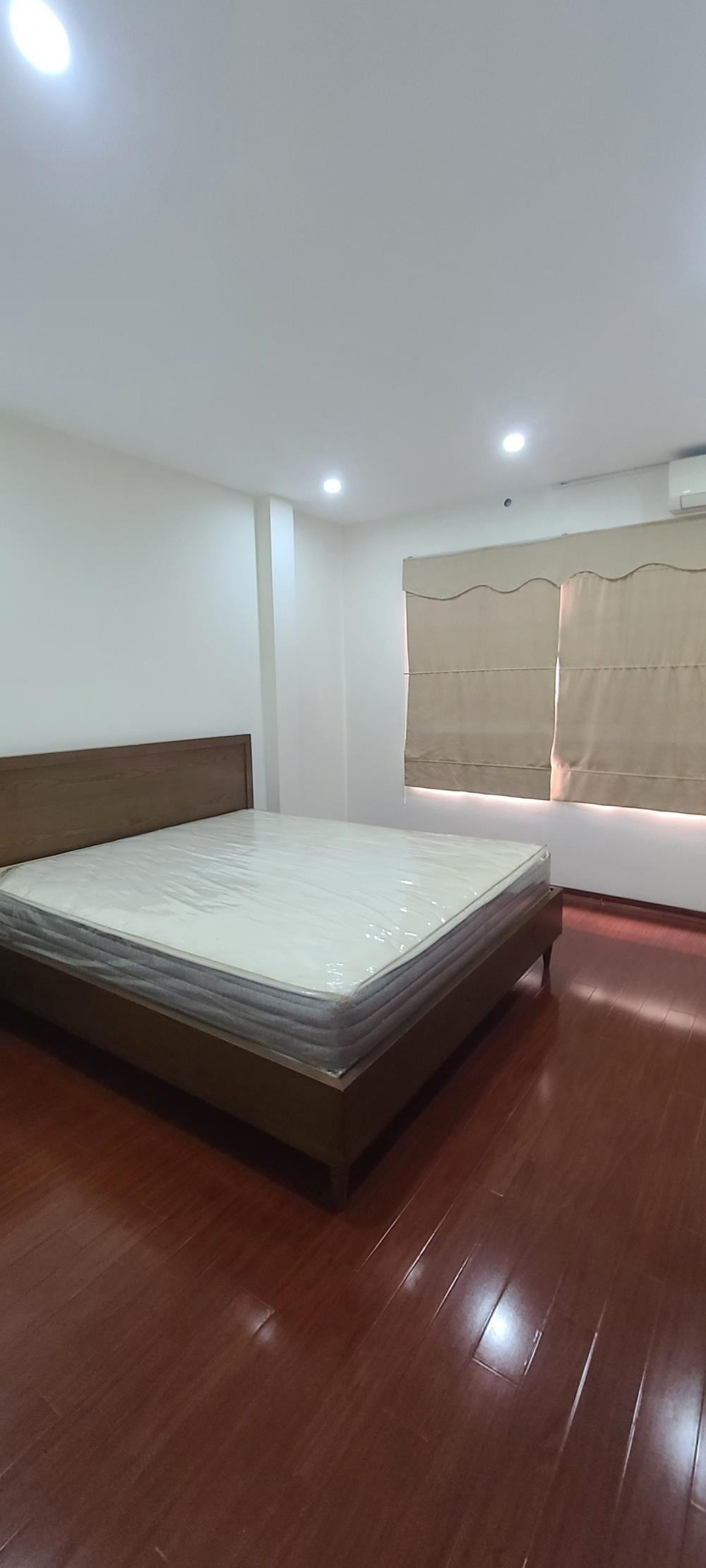 Võng Thị - Nhà phố 45m² 5 tầng, mặt tiền 3.8m, giá 14.85 tỷ