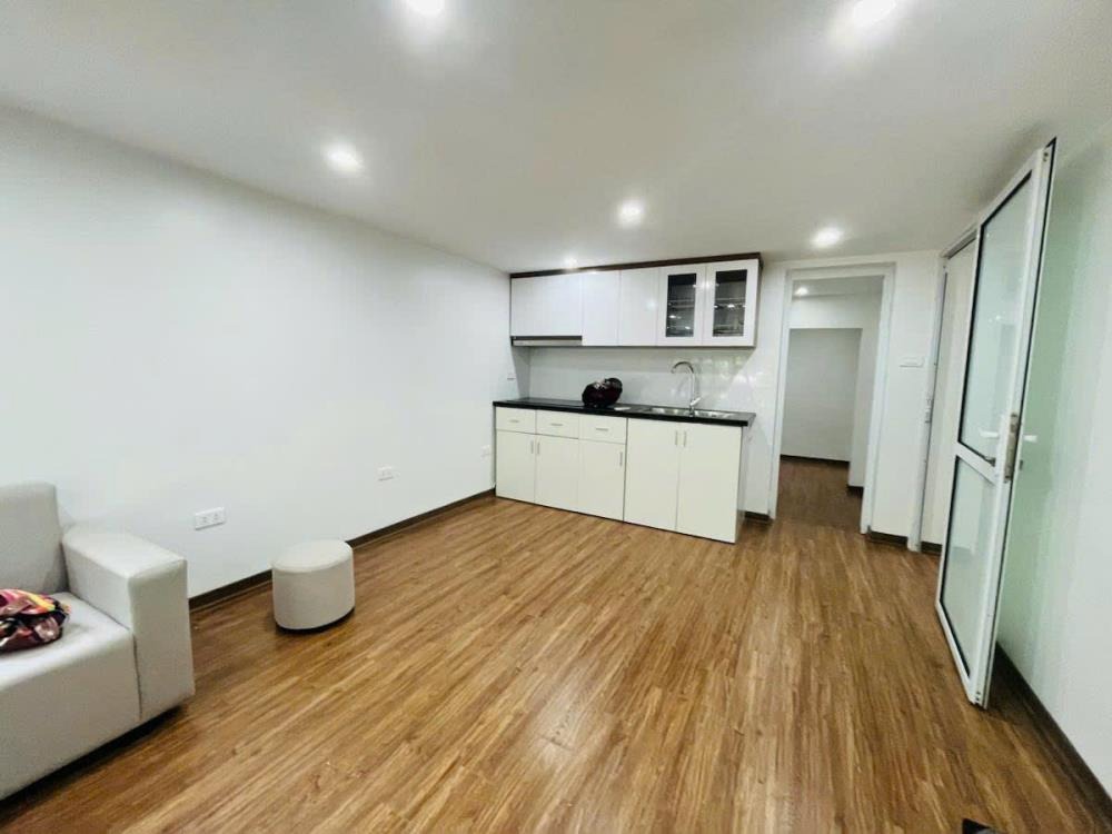 Căn hộ Nghĩa Tân - Cầu Giấy - 4.55 tỷ - Vị trí đẹp, Hiếm có