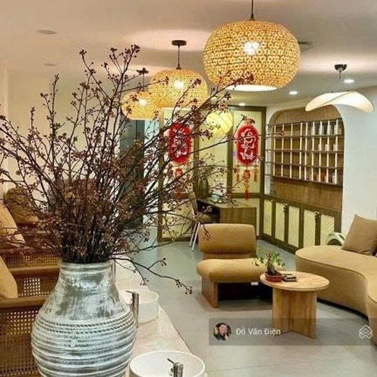 Bán nhà mặt phố Hàng Bông - 85m2, 8 tầng, Mặt tiền 6m - Giá 70 tỷ