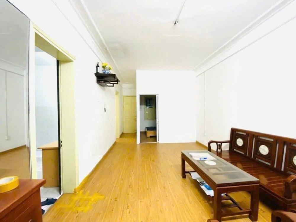 Căn Góc Tập Thể Phạm Văn Đồng - 51m², 3.8 Tỷ - Ô Tô Đỗ Chân Tòa