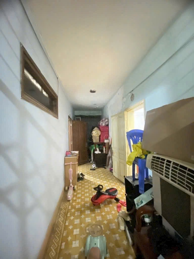 Căn Góc Tập Thể Phạm Văn Đồng - 51m², 3.8 Tỷ - Ô Tô Đỗ Chân Tòa