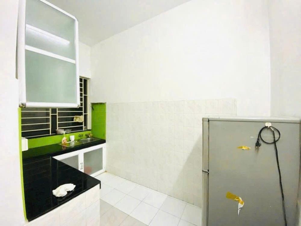 Căn Góc Tập Thể Phạm Văn Đồng - 51m², 3.8 Tỷ - Ô Tô Đỗ Chân Tòa