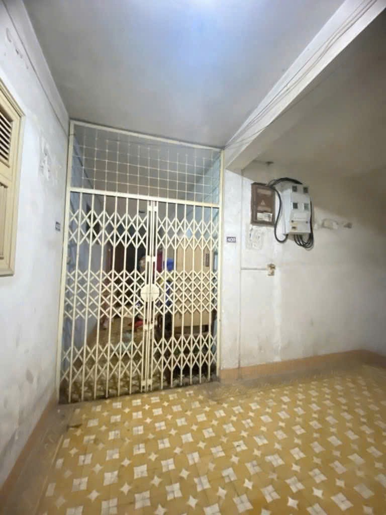 Căn Góc Tập Thể Phạm Văn Đồng - 51m², 3.8 Tỷ - Ô Tô Đỗ Chân Tòa