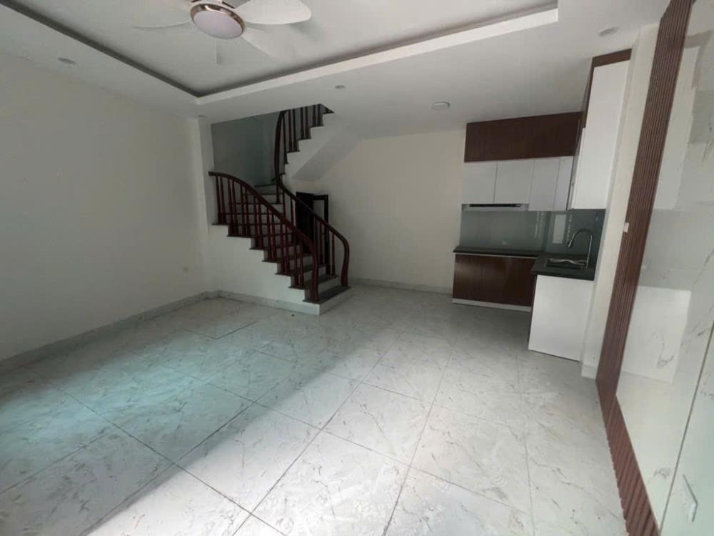 🏠 Nhà Góc Tây Mỗ - Nam Từ Liêm - 35m2 - 6 Tỷ - Vị Trí Đẹp