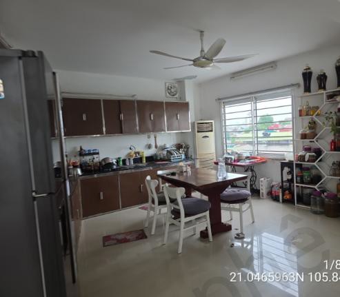 BÁN NHÀ NGHĨA DŨNG 108M – 8 TẦNG, THANG MÁY XỊN NHÀ ĐẸP LONG LANH 15.2 TỶ 0986073333