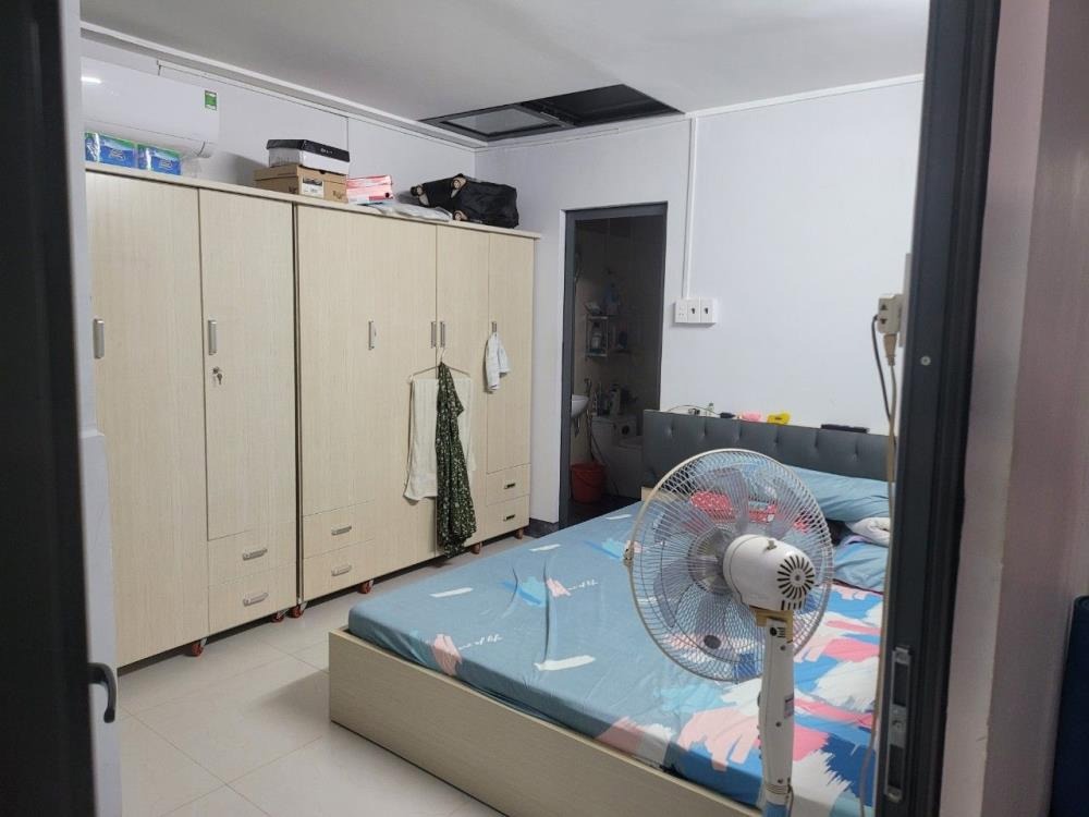 Nhà Bán Bình Thạnh 5 Tầng, 4x13m, Hxh 6m, Gần Vincom Nguyễn Xí