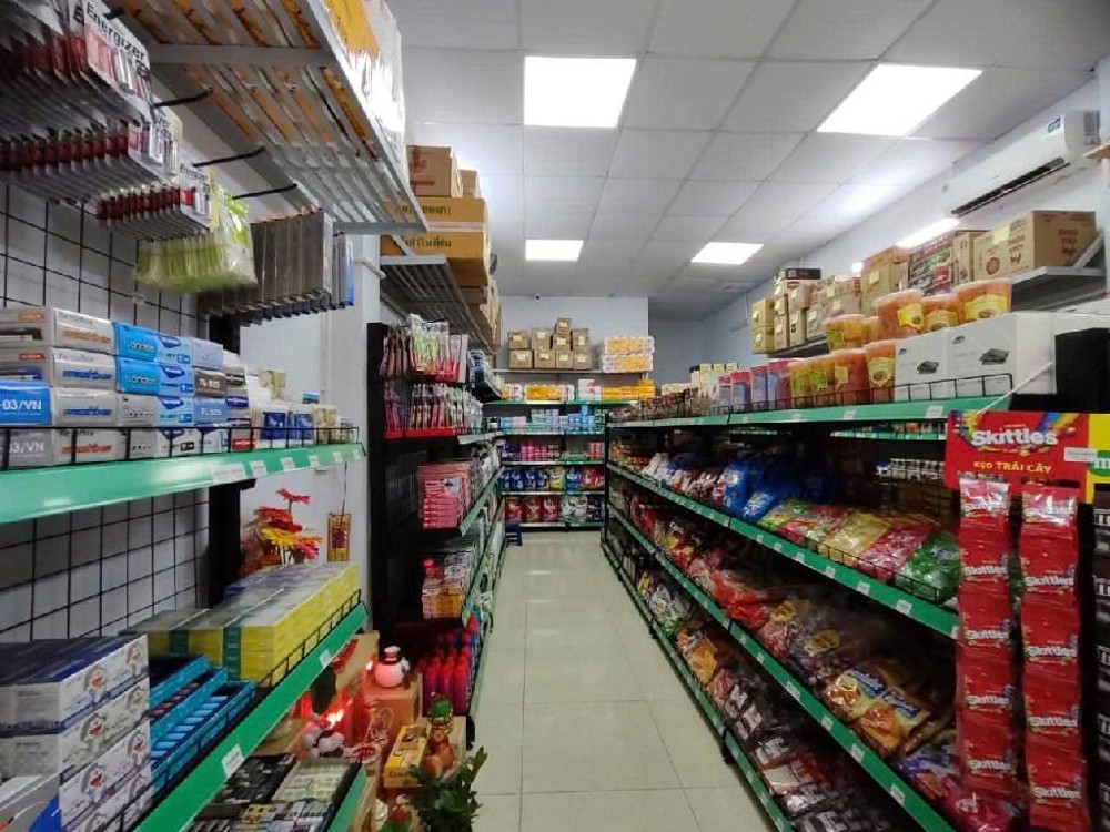 BÁN 48M2 MẶT PHỐ THỤY PHƯƠNG SẴN NHÀ 1 TẦNG - KINH DOANH - Ô TÔ TRÁNH