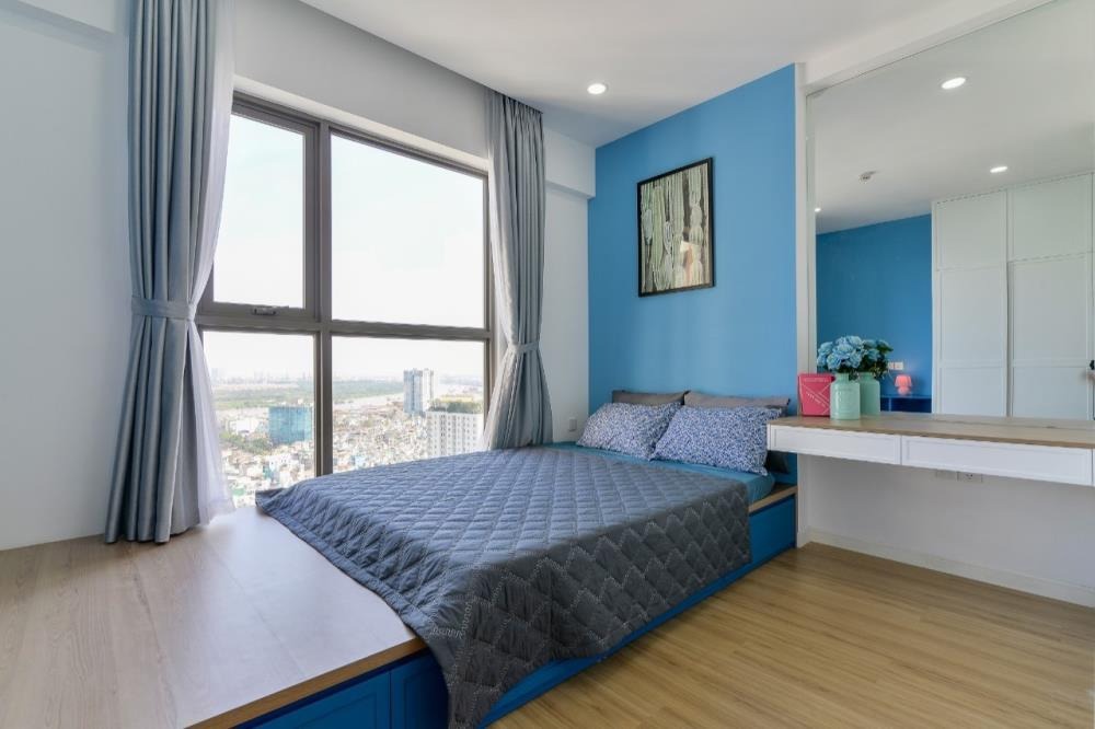 Căn Hộ Nguyễn Thượng Hiền 2PN, 1.92 tỷ - View Đẹp, Full Nội Thất, Sổ Riêng