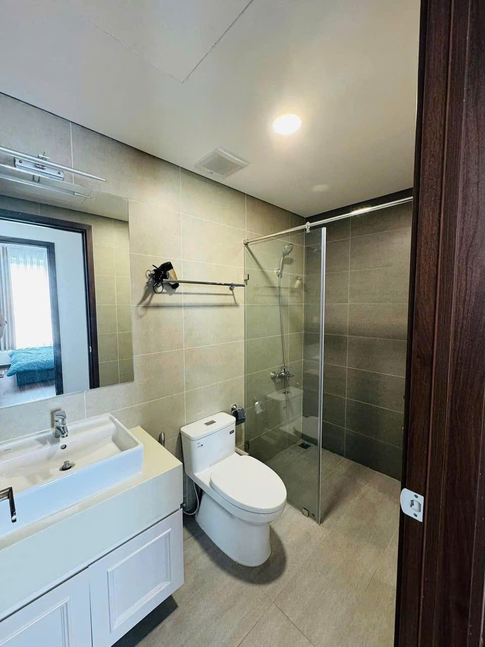 Chung Cư Mini Giá Rẻ Gò Vấp - Có Hồ Bơi - Nguyễn Bỉnh Khiêm