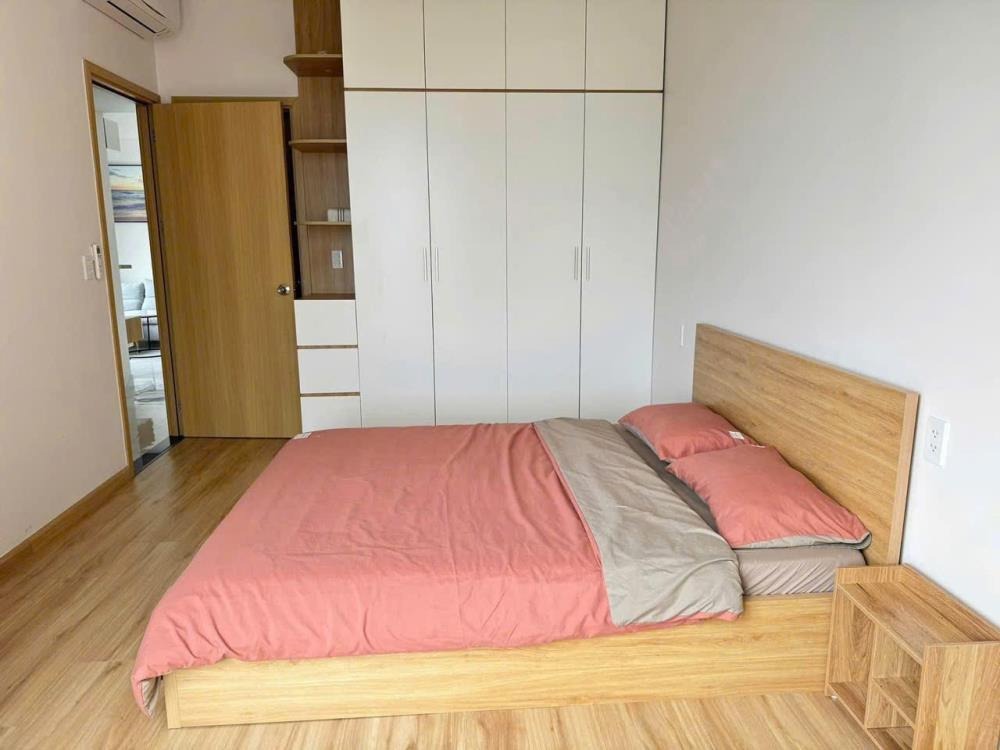 Chung Cư Mini Giá Rẻ Gò Vấp - Có Hồ Bơi - Nguyễn Bỉnh Khiêm