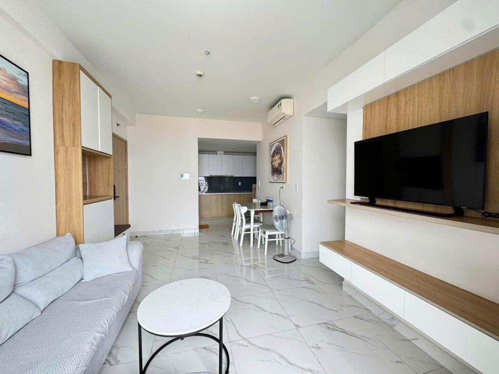 Chung Cư Mini Giá Rẻ Gò Vấp - Có Hồ Bơi - Nguyễn Bỉnh Khiêm