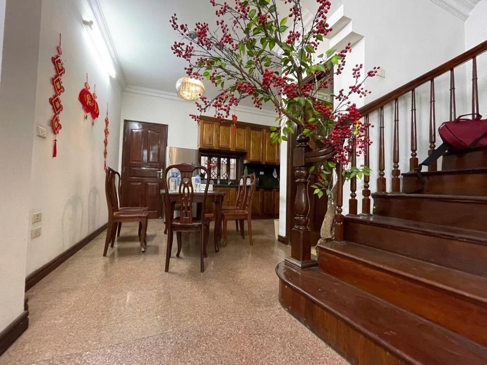 Bán gấp Mặt Phố Hồng Hà - Hoàn Kiếm - 38 tỷ - 118m² - Kinh Doanh Đỉnh Cao