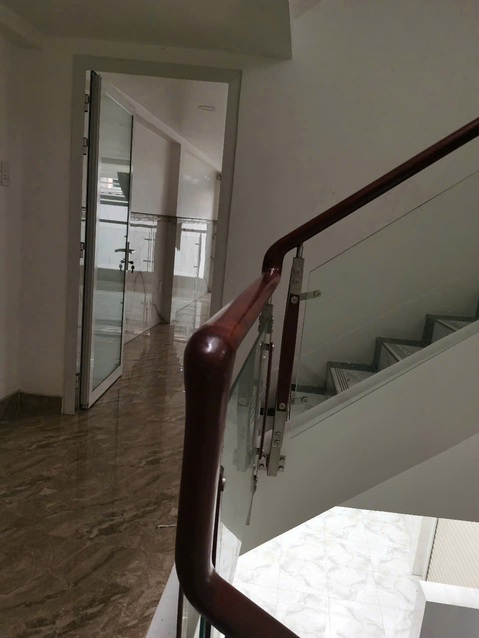 Bán nhà góc 2 mặt tiền Lý Nam Đế, Quận 11 - 4x15m, 4 Tầng, Giá 14.5 Tỷ