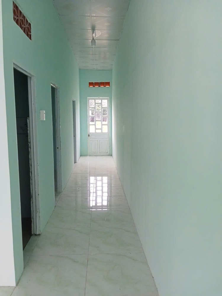 Nhà Chính Chủ - Giá Tốt - Cần Bán Căn Nhà Tại Tổ 2 Kp7, Minh Hưng, Chơn Thành, Bình Phước