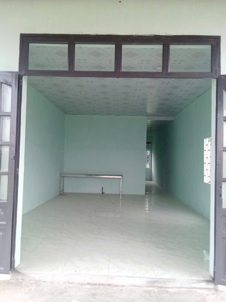 Nhà Chính Chủ - Giá Tốt - Cần Bán Căn Nhà Tại Tổ 2 Kp7, Minh Hưng, Chơn Thành, Bình Phước