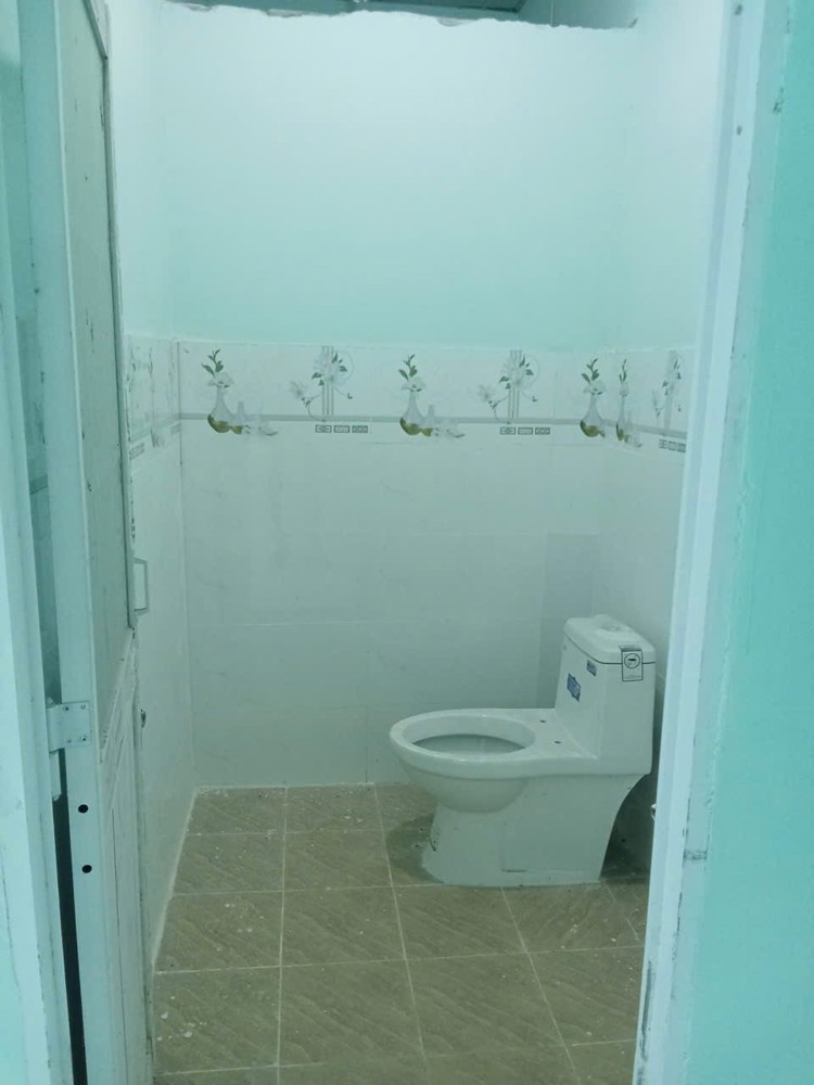 Nhà Chính Chủ - Giá Tốt - Cần Bán Căn Nhà Tại Tổ 2 Kp7, Minh Hưng, Chơn Thành, Bình Phước