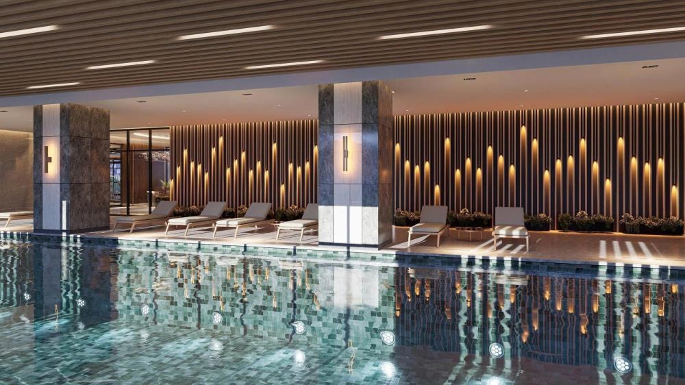 Căn Hộ Legacy Hinoiri Hòa Lạc: An Cư Lý Tưởng & Đầu Tư Sinh Lời