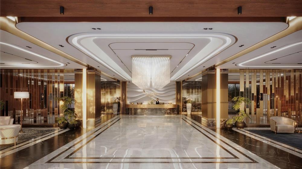 Căn Hộ Legacy Hinoiri Hòa Lạc: An Cư Lý Tưởng & Đầu Tư Sinh Lời