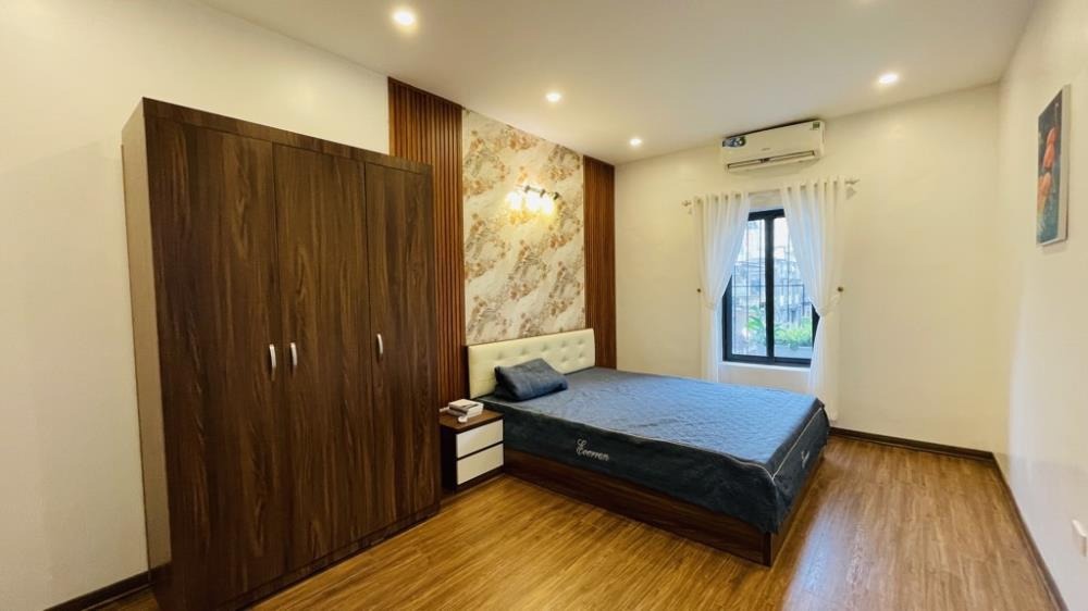 Căn hộ 81m2, 3PN, Tặng Full Nội Thất - Hoa hậu Cầu Giấy - Giá Chỉ 4 tỷ+