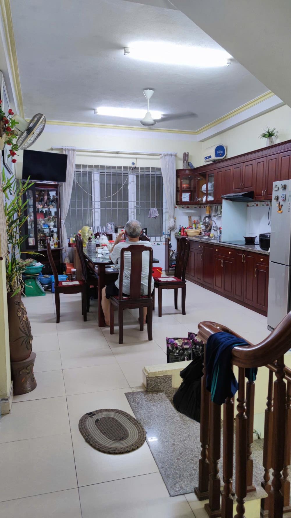 Bán Nhà 4 Tầng Tân Xuân - Vị Trí Đắc Địa, Kinh Doanh Sầm Uất