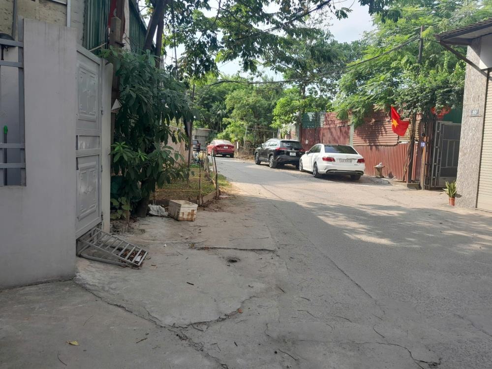Bán Nhà 4 Tầng Tân Xuân - Vị Trí Đắc Địa, Kinh Doanh Sầm Uất