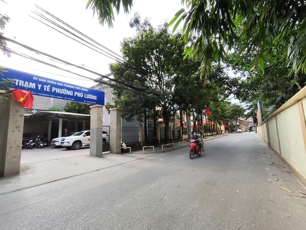 Bán nhà mới Phú Lương Hà Đông: 42m², 5 tầng, Thang Máy, Ô Tô Vào Nhà - Giá 7 tỷ