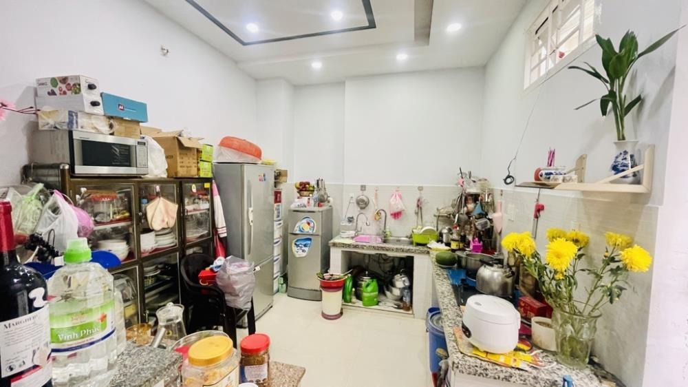 Bán nhà HXH Nguyễn Đình Chính - 71m2 - 4 Tầng - Giá 8 Tỷ + Thương Lượng