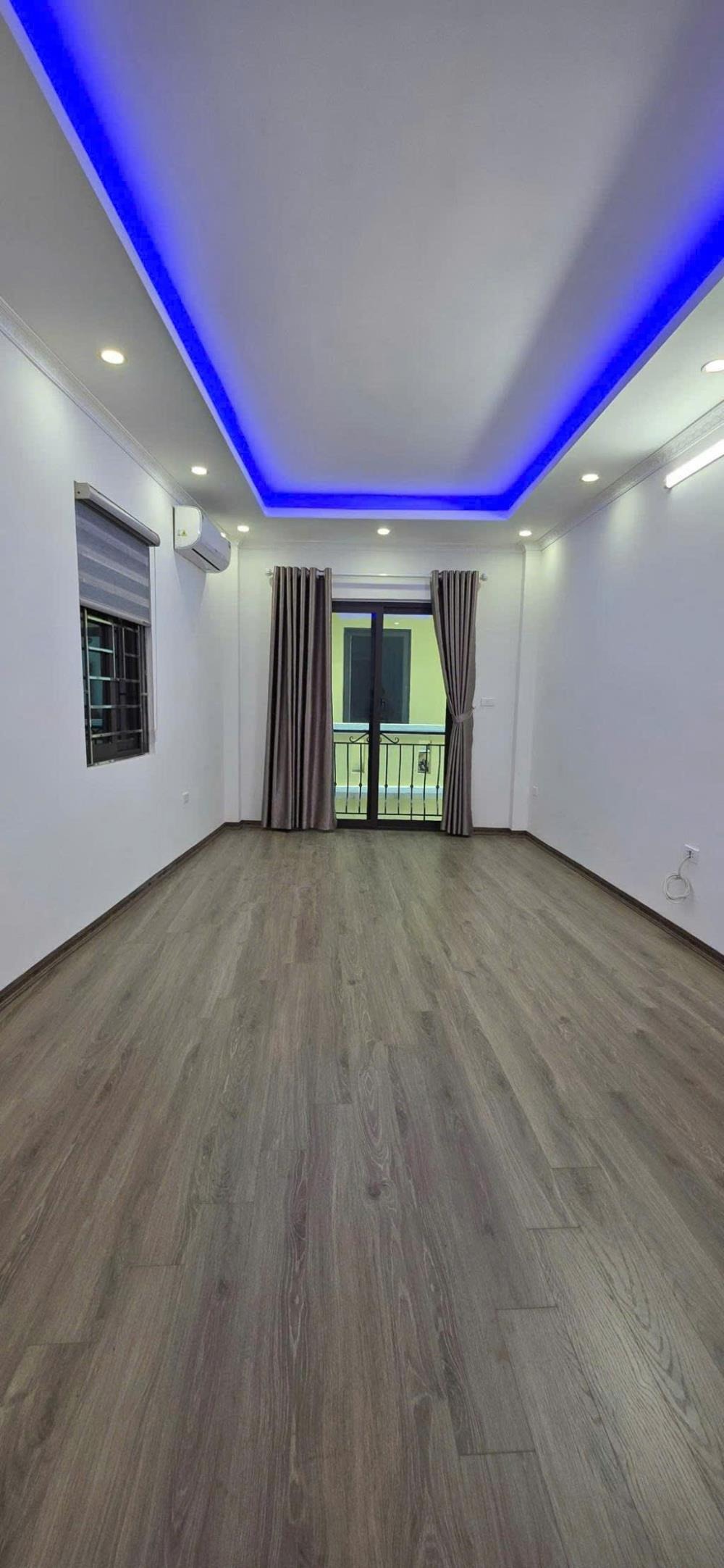 Bán nhà mới Phú Lương Hà Đông: 42m², 5 tầng, Thang Máy, Ô Tô Vào Nhà - Giá 7 tỷ