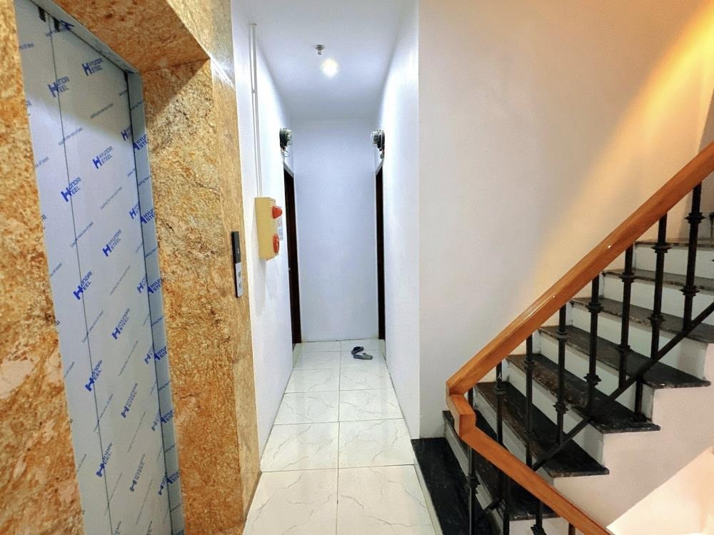 Bán CCMN Cầu Giấy - Dòng Tiền 1 Tỷ/Năm - Vị Trí Đắc Địa