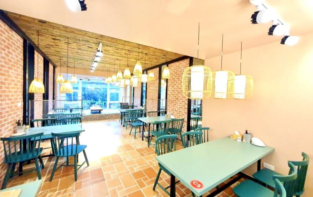 Mặt Phố Hoàng Cầu - 60m2 - Kinh Doanh Sầm Uất - 38 tỷ