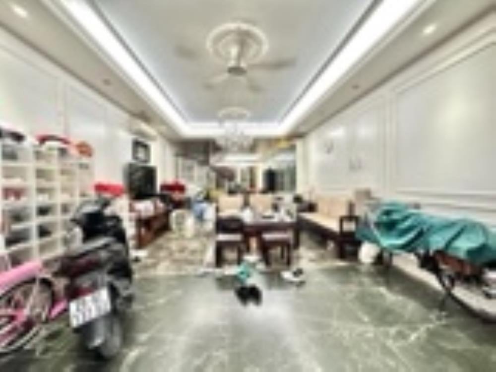 Liền Kề Nam Thắng - Vỉa Hè Rộng - Kinh Doanh Đắt - 76m² - 5 Tầng - Giá 20.5 tỷ
