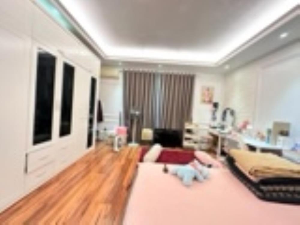 Liền Kề Nam Thắng - Vỉa Hè Rộng - Kinh Doanh Đắt - 76m² - 5 Tầng - Giá 20.5 tỷ