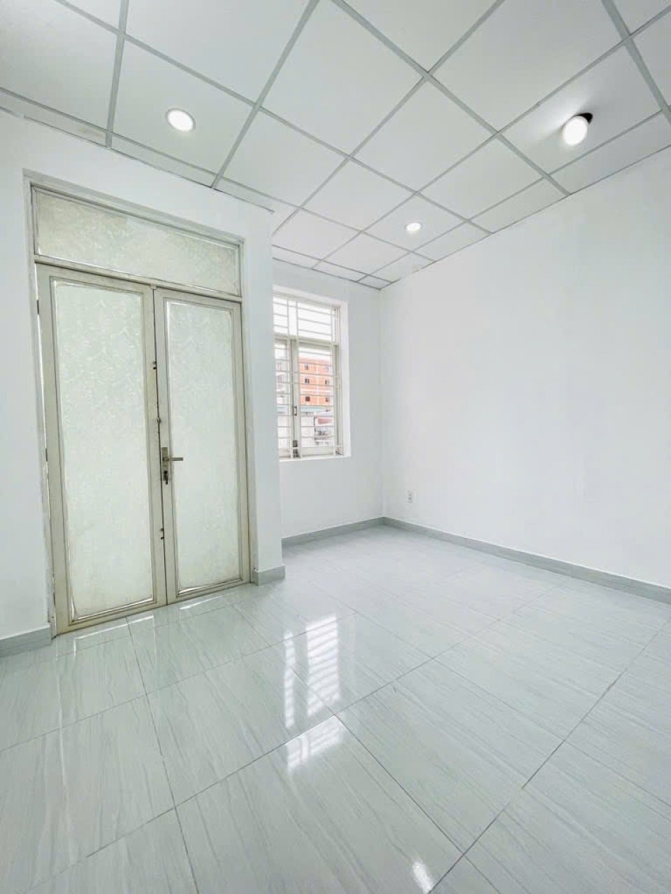 🏡 Nhà SHR 2 Tầng HXH 33m2 Quận 12 - Giảm 70 Triệu!