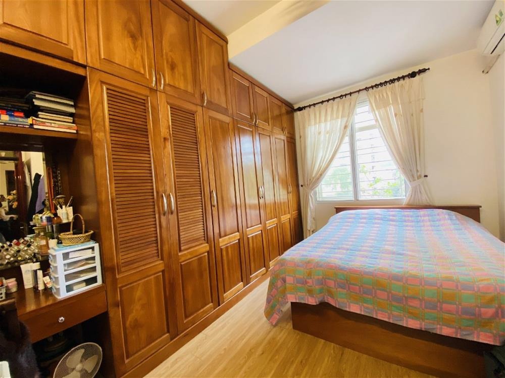 Bán Nhà Phố Ngọc Hà, Ba Đình - 16m2, 4 Tầng, Giá 3.25 Tỷ